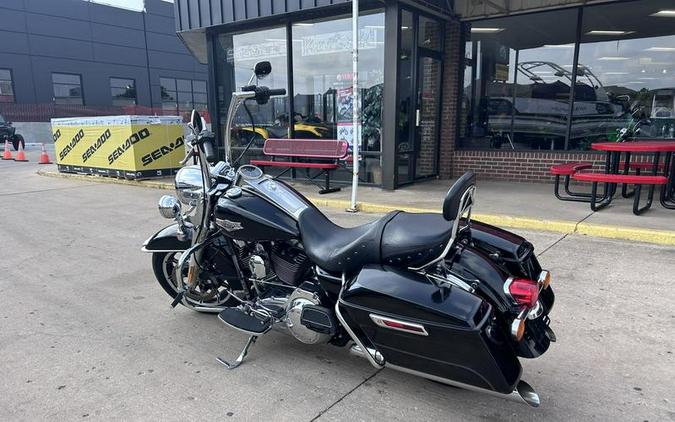 2015 Harley-Davidson® FLHR - Road King®