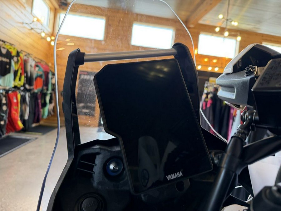 2025 Yamaha Ténéré 700