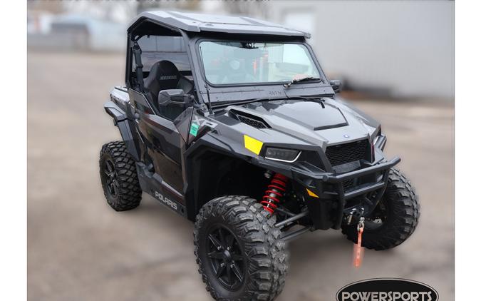 2021 Polaris GENERAL XP 1000 DELUXE