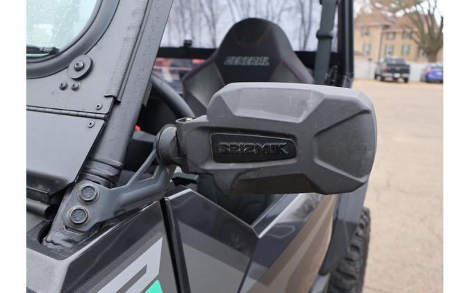 2021 Polaris GENERAL XP 1000 DELUXE