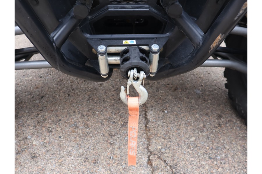 2021 Polaris GENERAL XP 1000 DELUXE