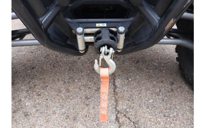 2021 Polaris GENERAL XP 1000 DELUXE