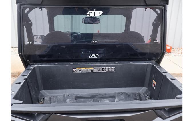 2021 Polaris GENERAL XP 1000 DELUXE