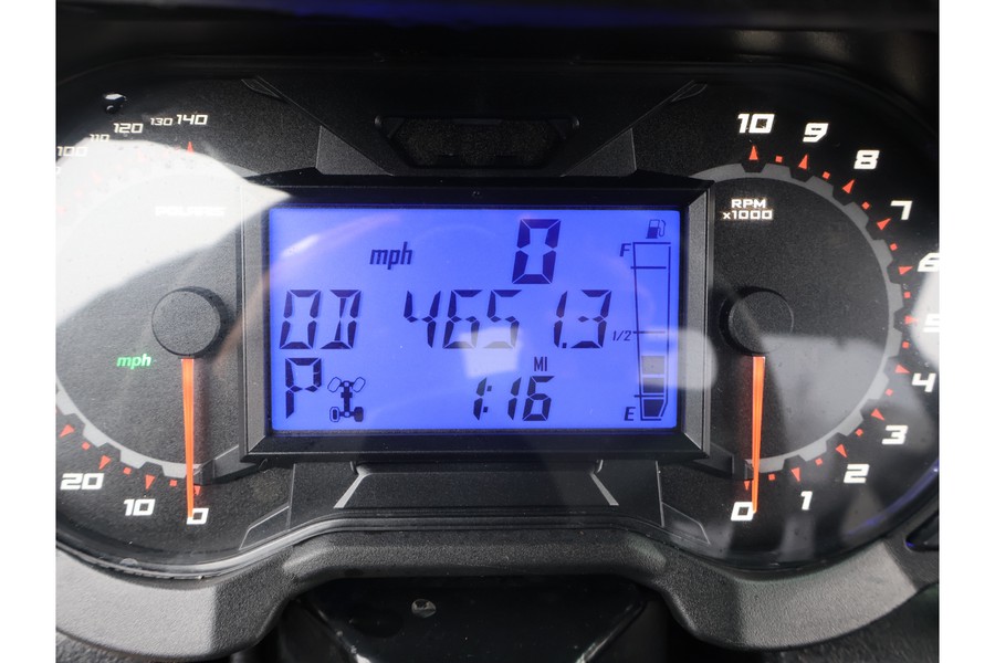 2021 Polaris GENERAL XP 1000 DELUXE