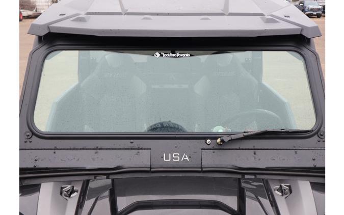 2021 Polaris GENERAL XP 1000 DELUXE