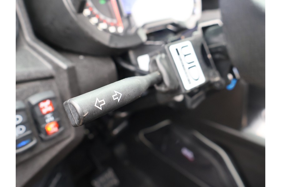 2021 Polaris GENERAL XP 1000 DELUXE