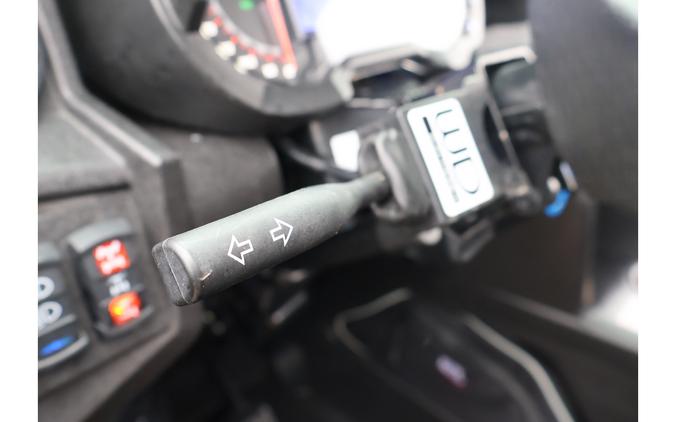 2021 Polaris GENERAL XP 1000 DELUXE