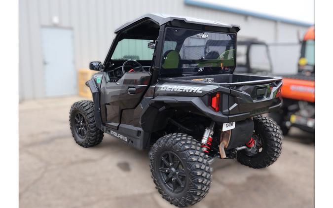2021 Polaris GENERAL XP 1000 DELUXE