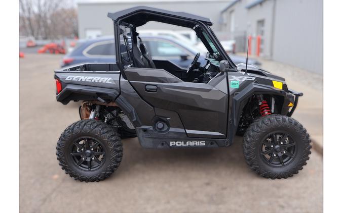 2021 Polaris GENERAL XP 1000 DELUXE