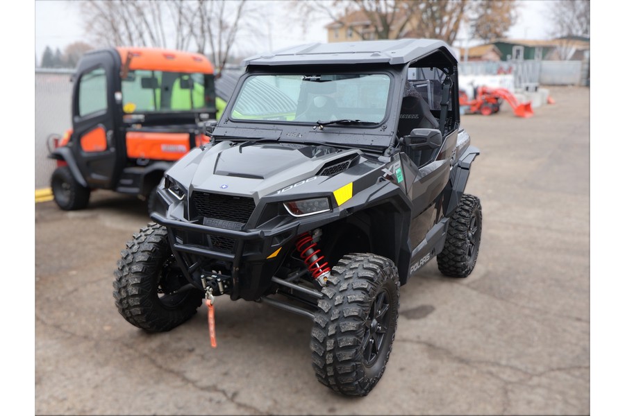 2021 Polaris GENERAL XP 1000 DELUXE