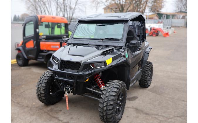2021 Polaris GENERAL XP 1000 DELUXE