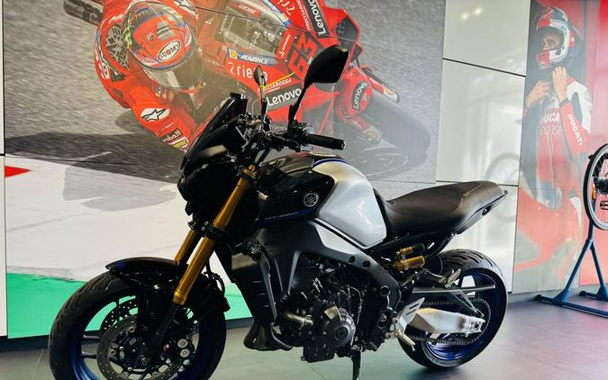 2023 Yamaha MT-09 SP