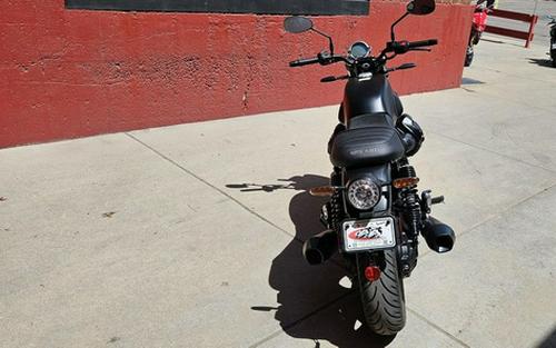 2026 Moto Guzzi V7 Stone