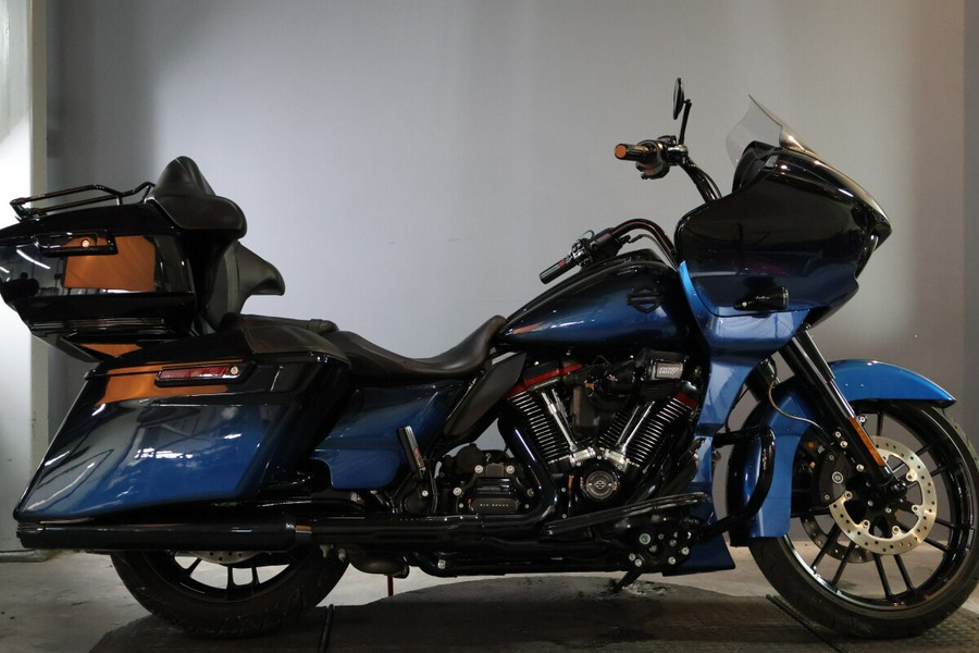2019 Harley-Davidson CVO Road Glide