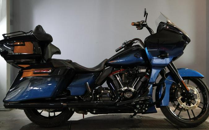 2019 Harley-Davidson CVO Road Glide