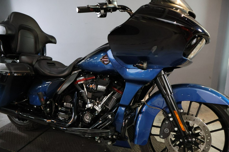2019 Harley-Davidson CVO Road Glide