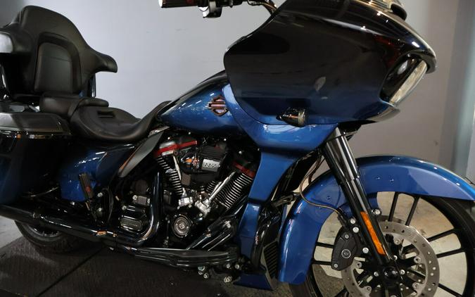 2019 Harley-Davidson CVO Road Glide