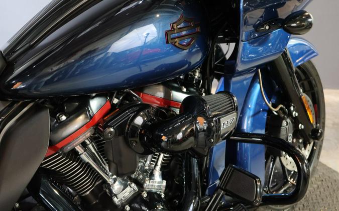 2019 Harley-Davidson CVO Road Glide