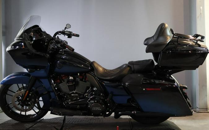 2019 Harley-Davidson CVO Road Glide