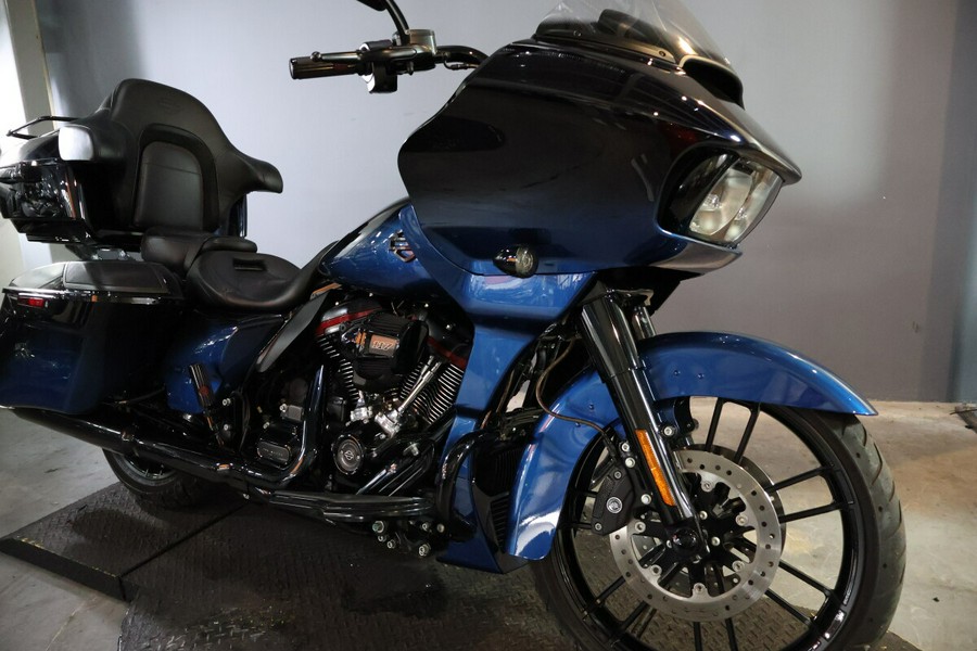 2019 Harley-Davidson CVO Road Glide
