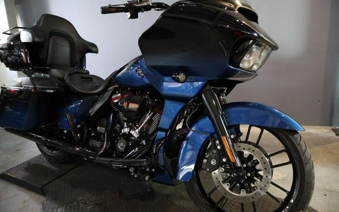 2019 Harley-Davidson CVO Road Glide