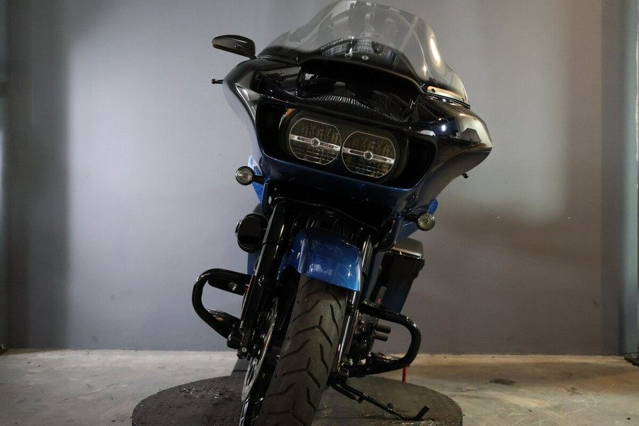 2019 Harley-Davidson CVO Road Glide FLTRXSE