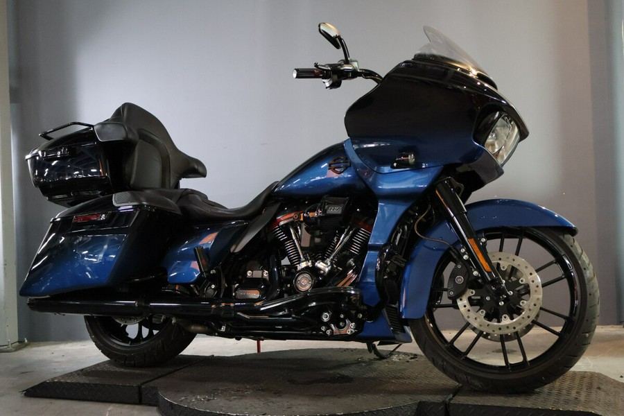 2019 Harley-Davidson CVO Road Glide
