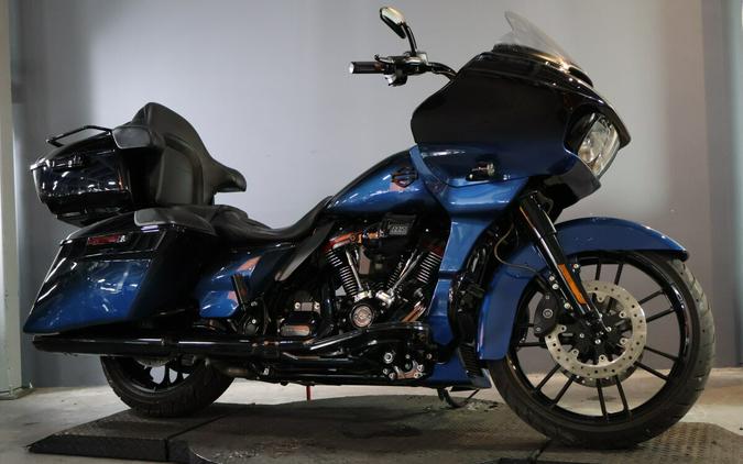 2019 Harley-Davidson CVO Road Glide