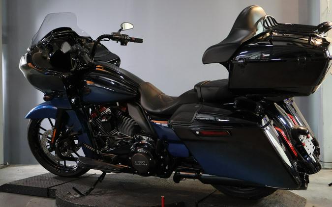 2019 Harley-Davidson CVO Road Glide