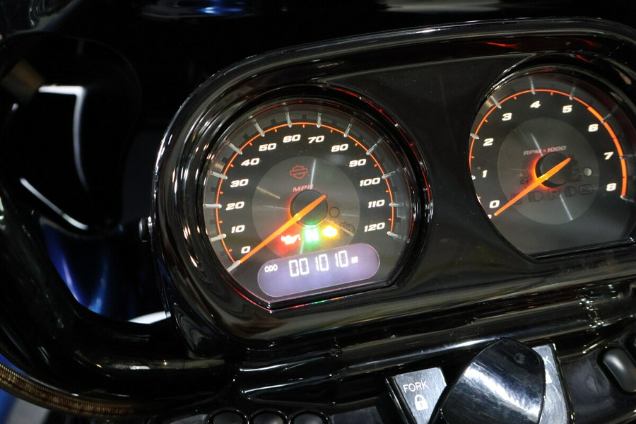 2019 Harley-Davidson CVO Road Glide FLTRXSE