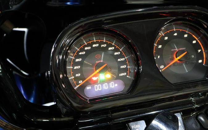 2019 Harley-Davidson CVO Road Glide
