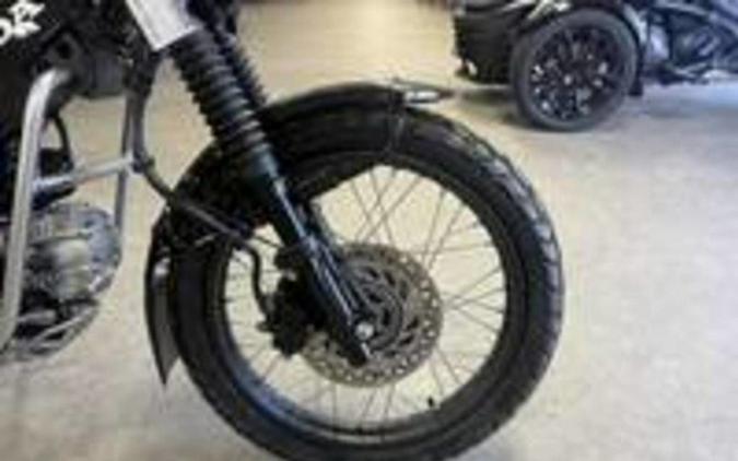 2026 Honda Trail 125