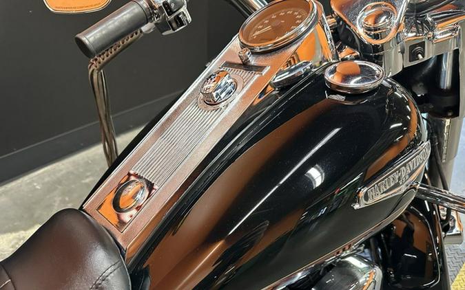 2002 Harley-Davidson FLHRC - Road King Classic