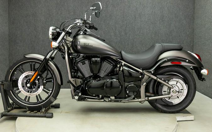 2024 KAWASAKI VN900 VULCAN 900 CUSTOM