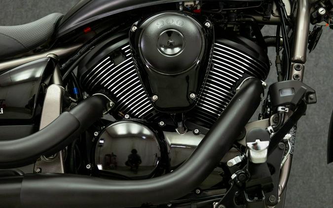2024 KAWASAKI VN900 VULCAN 900 CUSTOM