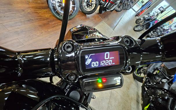 2024 Harley-Davidson Breakout®