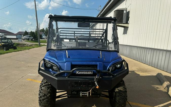 2025 Kawasaki MULE PRO-FXR™ 1000