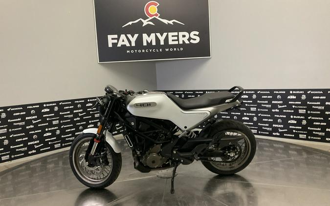 2023 HUSQVARNA VITPILEN 401 - 15918U
