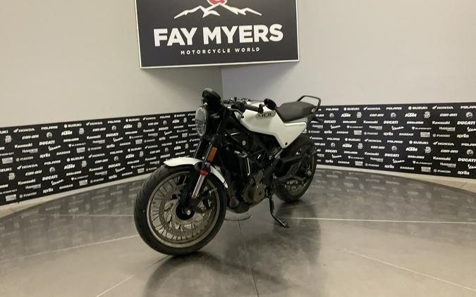 2023 HUSQVARNA VITPILEN 401 - 15918U