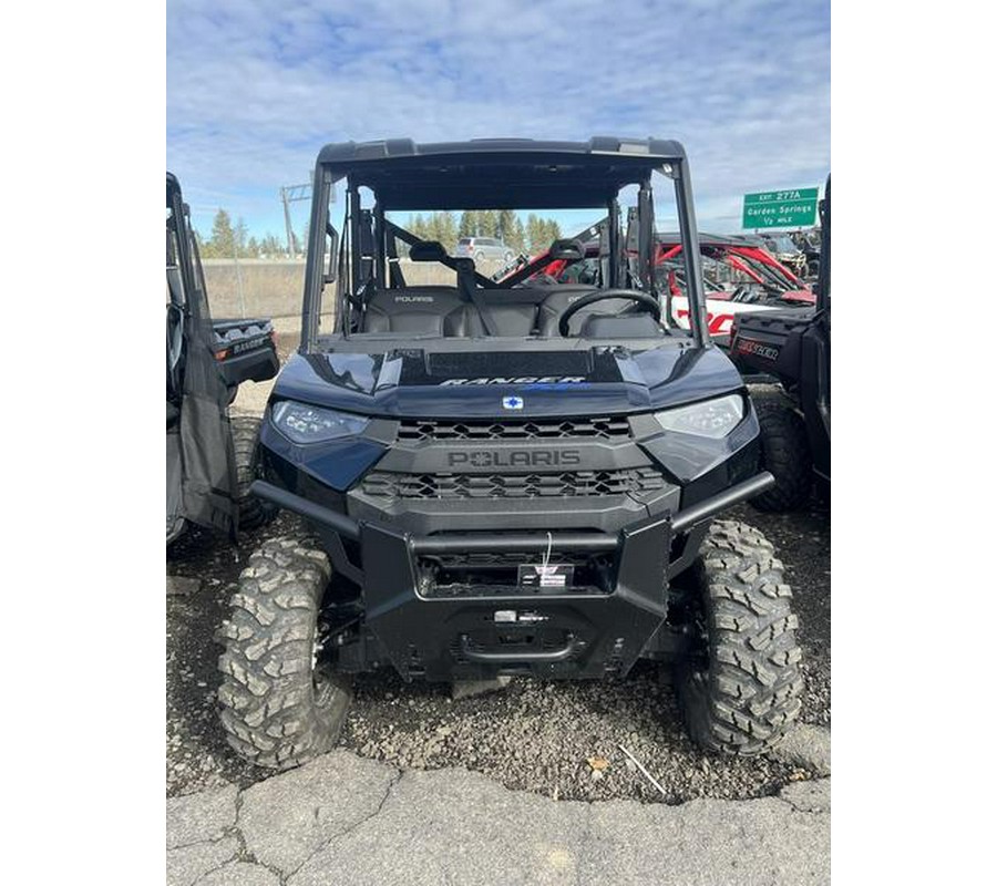 2023 Polaris® Ranger Crew XP 1000 Premium