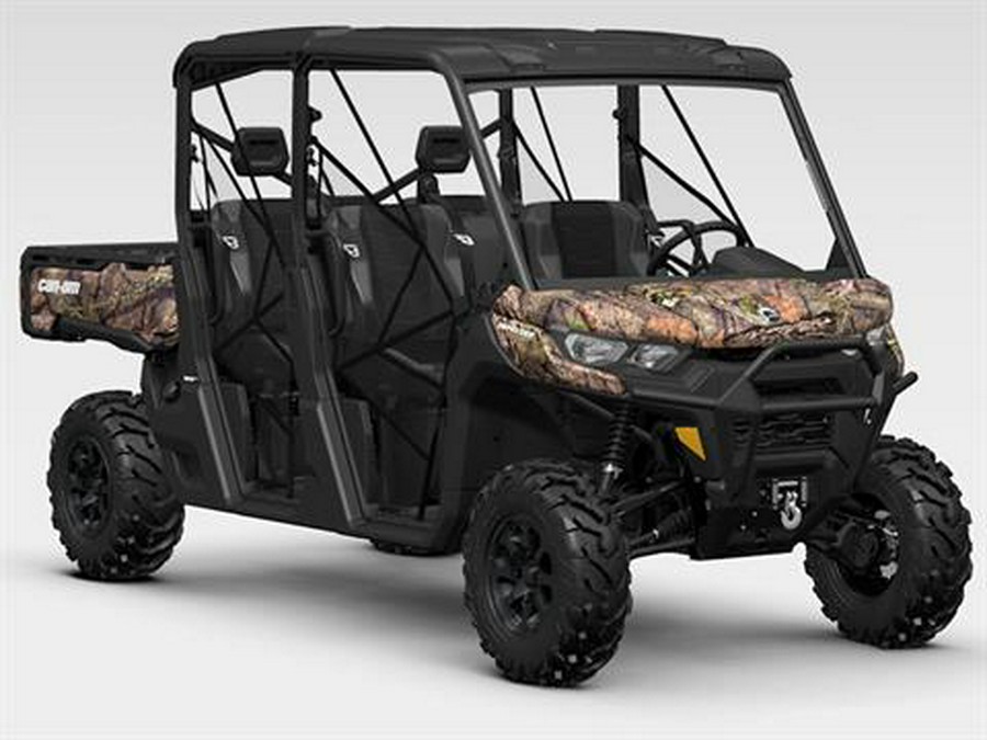 2023 Can-Am Defender MAX XT HD10