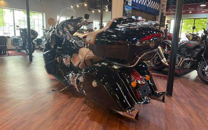 2016 Indian Motorcycle Roadmaster®