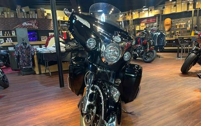 2016 Indian Motorcycle Roadmaster®