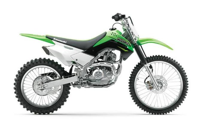 2018 Kawasaki KLX®140G