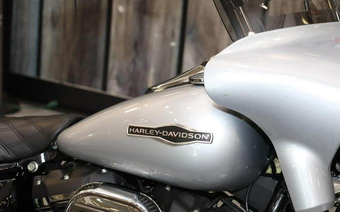 2019 Harley-Davidson® FLSB - Softail® Sport Glide®