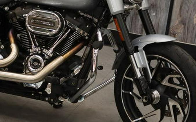 2019 Harley-Davidson® FLSB - Softail® Sport Glide®