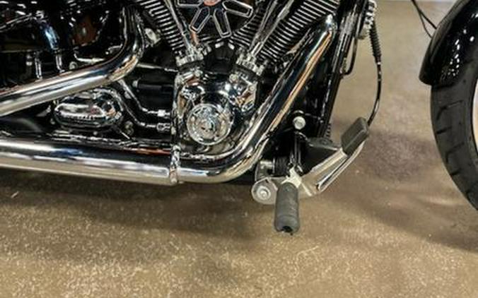 2014 Harley-Davidson® FXSB - Softail® Breakout®