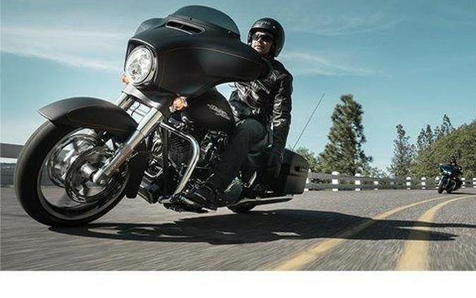 2015 Harley-Davidson Street Glide® Special
