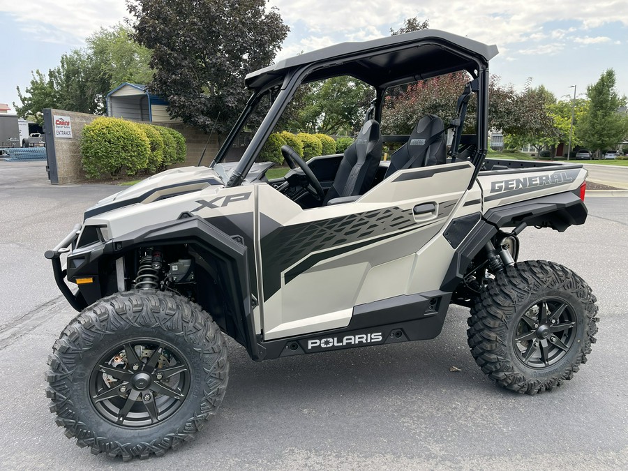 2024 Polaris Industries GENERAL® XP 1000 Ultimate