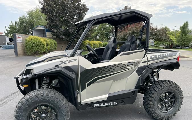 2024 Polaris Industries GENERAL® XP 1000 Ultimate